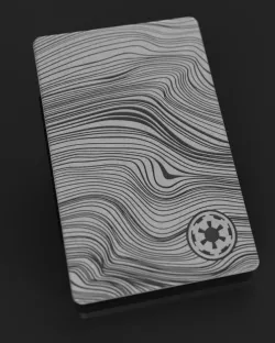 Beskar Wallet