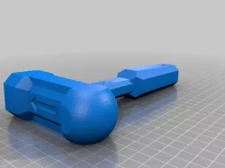 BIG THWACK by CodeMasterCody