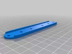 Biothane Collar Marking Templates