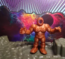 Black Hole M.U.S.C.L.E. Kinnikuman