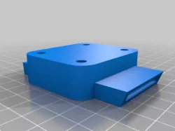 BMW Nav6 to AMPS Adapter