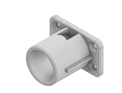 bracket vac cleaner