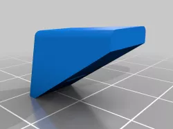Brother KH-588 Reverse Lever Cap