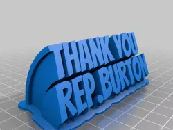 Burton