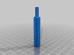 Cam Screw (15 x 10 x 50)