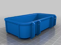 Carcasa Flipper Zero