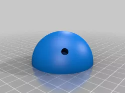 Chaos Sphere