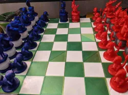 Chess Board