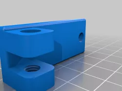 CR-10 Webcam mount for Ender 3 webcam arm