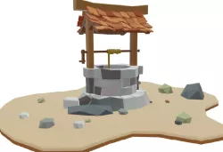 Custom Model Sculpt