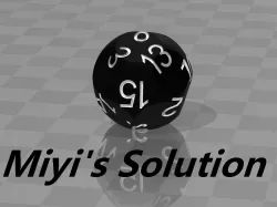 [D15]Fifteen Sided Truncated Sphere Die