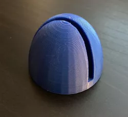 Desktop Paper Display