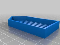 Diamond Art Tray