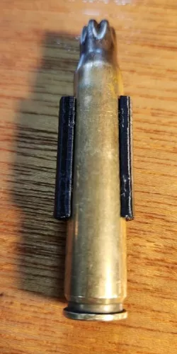 Display Bullet Holder