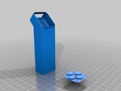 DIY vr controller