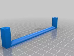 Donbas (IKEA) cabinet handle