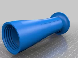 Double-Sided Collapsible Laser Sword