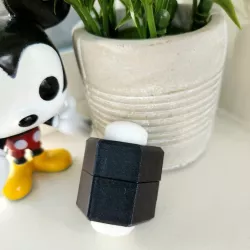 Double Sided Fidget Clicker