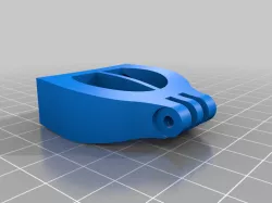 Eachine EV200D VRX Adapter for HDZero and Walksnail Avatar 