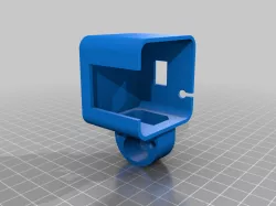 Ender 3 spotlight upgrade
