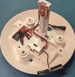 ESP32 Weather Station
