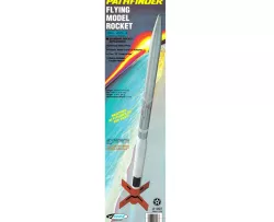 Estes Pathfinder (kit# 1997)