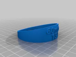 Exhaust Pie Cut Template 2.25" 60mm