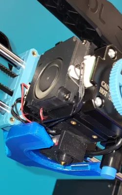 fan sovol sv06 stock