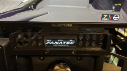 Fanatec Podium / CSL Amazon Fire 7 Mount