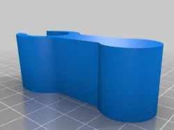 Faucet extender