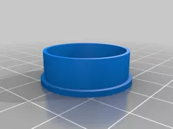 Fidget Spinner Ring