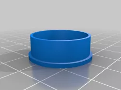 Fidget Spinner Ring