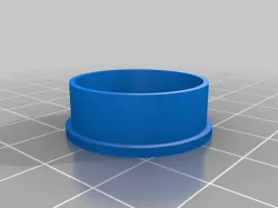 Fidget Spinner Ring