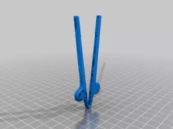 finger chopsticks v2