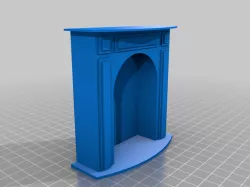 FirePlace_Style1