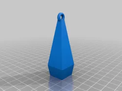 Fishing Practice Plug