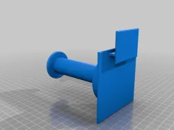 FlashForge Creator Pro 2 Universal Filament Holder