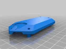 Flipper Zero Shell