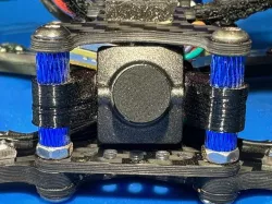 FPV Camera Standoff Mount Brackets