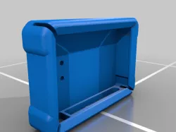 FTC Driver Hub Soft Case