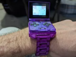 Funkey S Watch