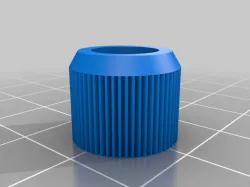 G1000 knobs for PEC11D-4120-S0015