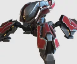 Halo Wars 2 - Banished Locust