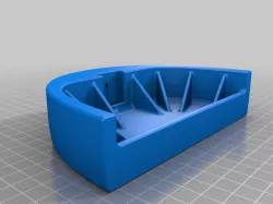 Hat stretcher
