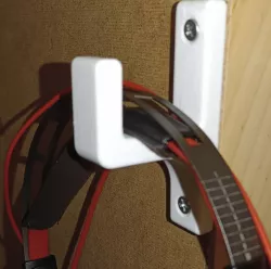 Headphone Hook Screws