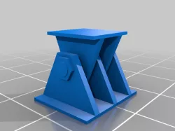 HO and N Bridge Shoes