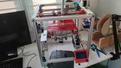 Hypercube evolution remix for 2020 profile