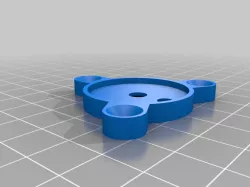 IKEA KVART adapter