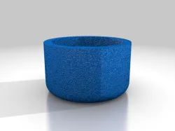 K75 Keyboard Volume Knob