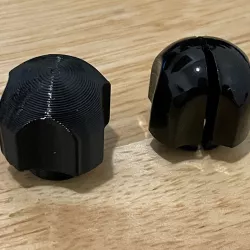 KitchenAid Mixer Knob